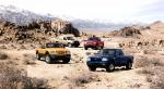 Ford Ranger America 2006 года